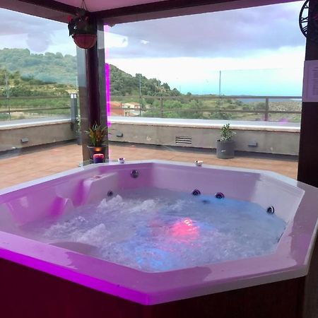 Hotel Boutique Abadia Del Maestrat Sarratella Экстерьер фото