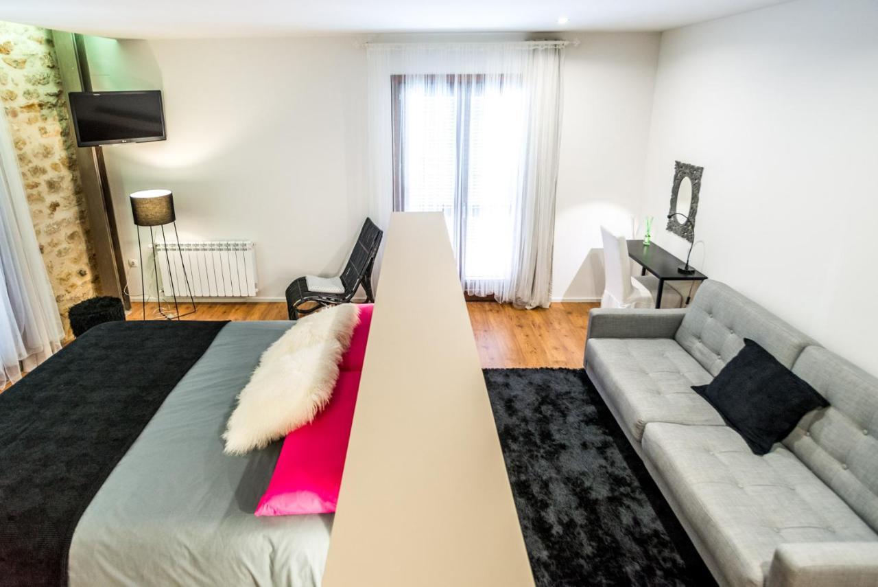Hotel Boutique Abadia Del Maestrat Sarratella Экстерьер фото