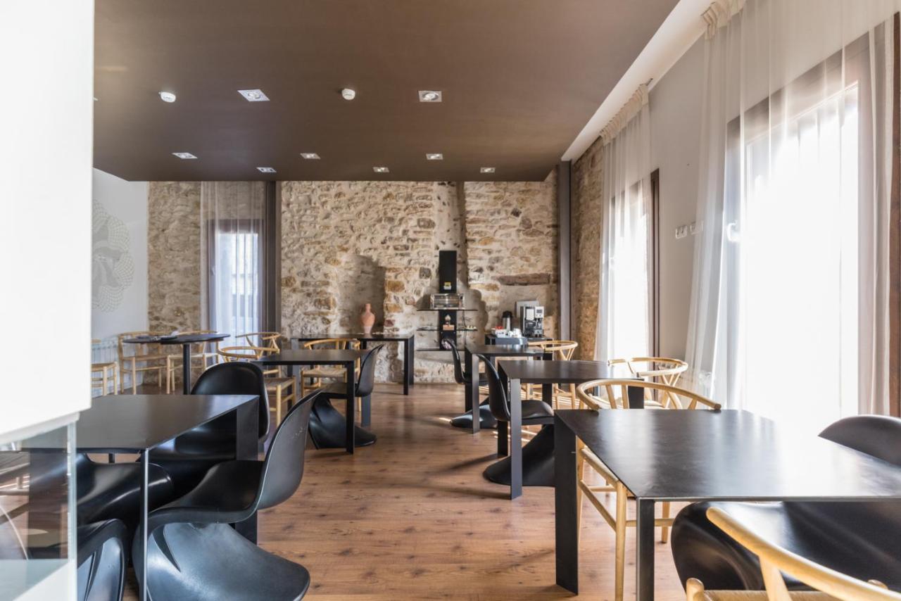 Hotel Boutique Abadia Del Maestrat Sarratella Экстерьер фото